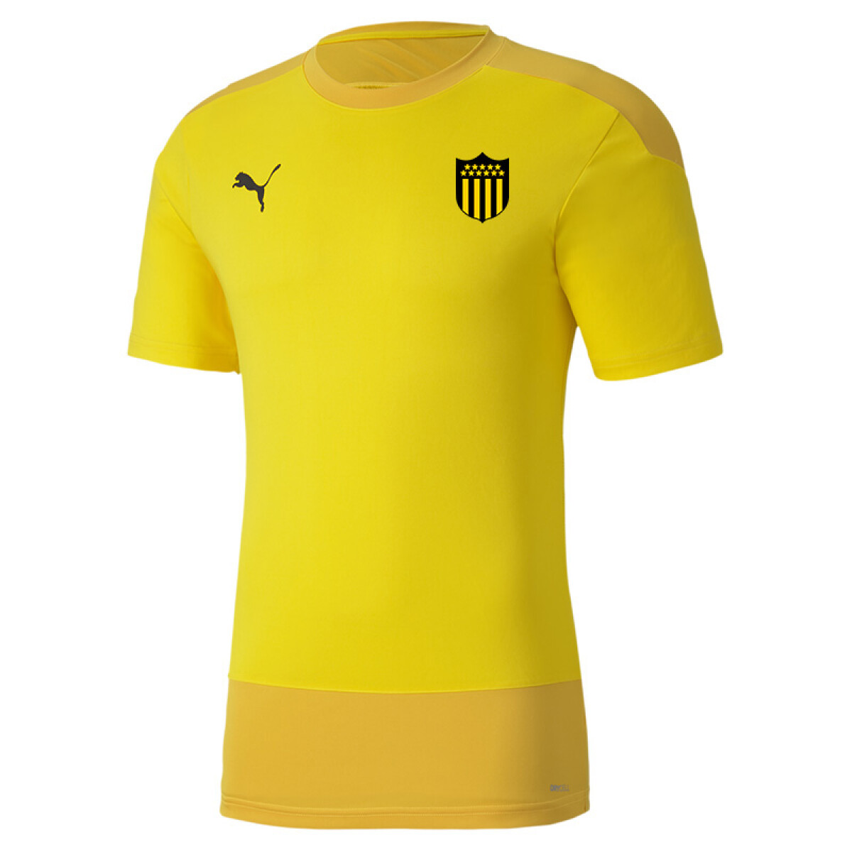 Peñarol Train.Jersey 65648207 - Amarillo 