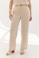 PANTALON ISA BEIGE