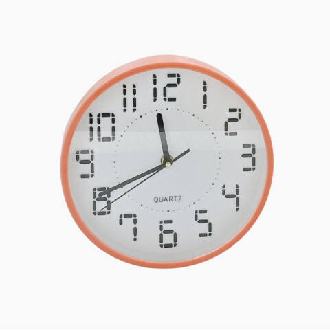 Reloj de pared 22.5cm Reloj De Pared 22.5cm