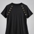 Remera Corina Circulo