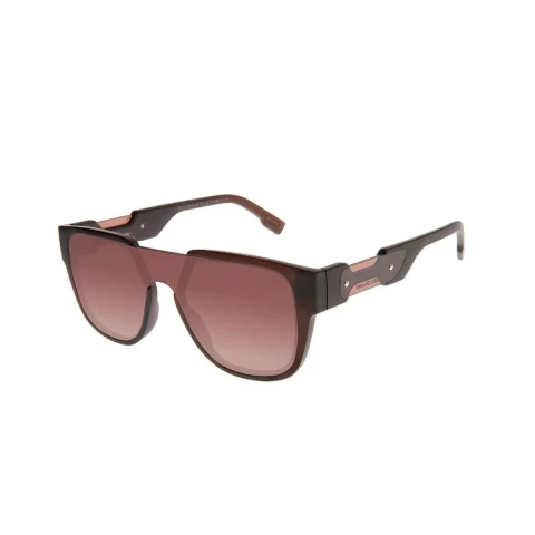 Lentes de Sol Alok Tech in Style Marrón