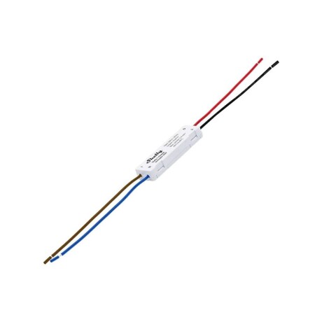 Desacoplador Sehlly 230V 1 Canal 001