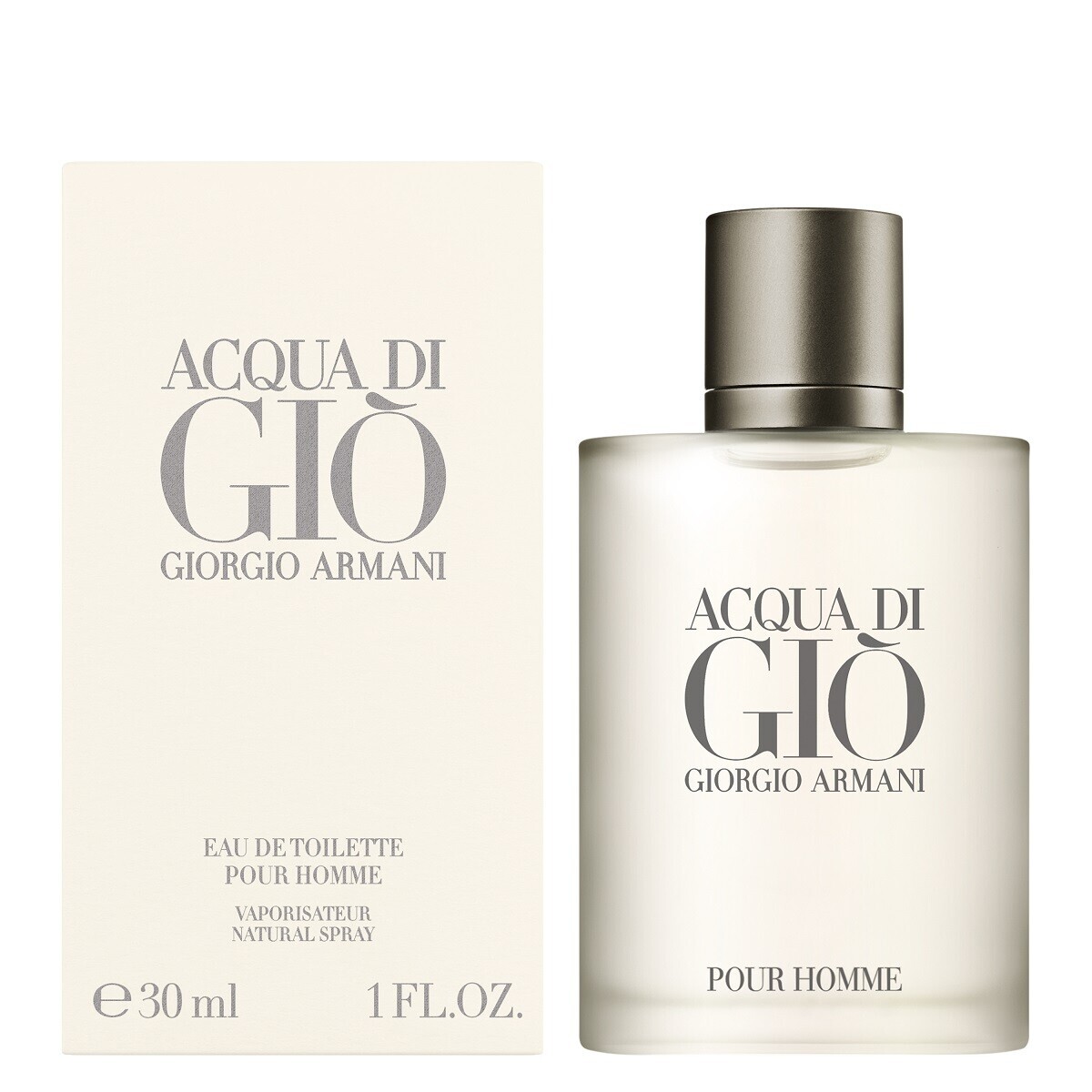 ACQUA DI GIO 30ML 