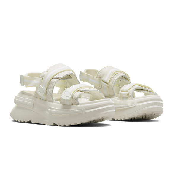 RUN STAR UTILITY SANDAL - CONVERSE BLANCO