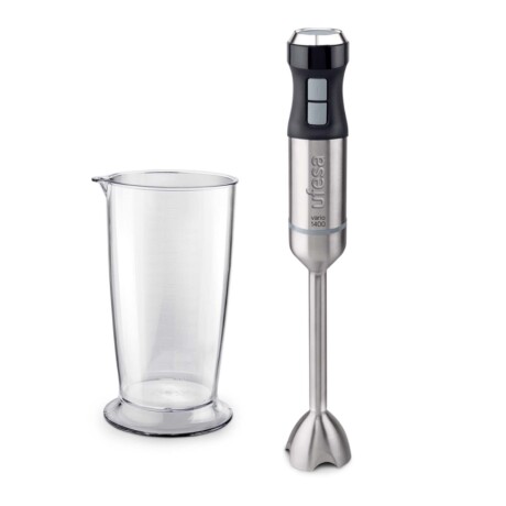 MIXER UFESA 1400W BP4750 TITANIUM XL