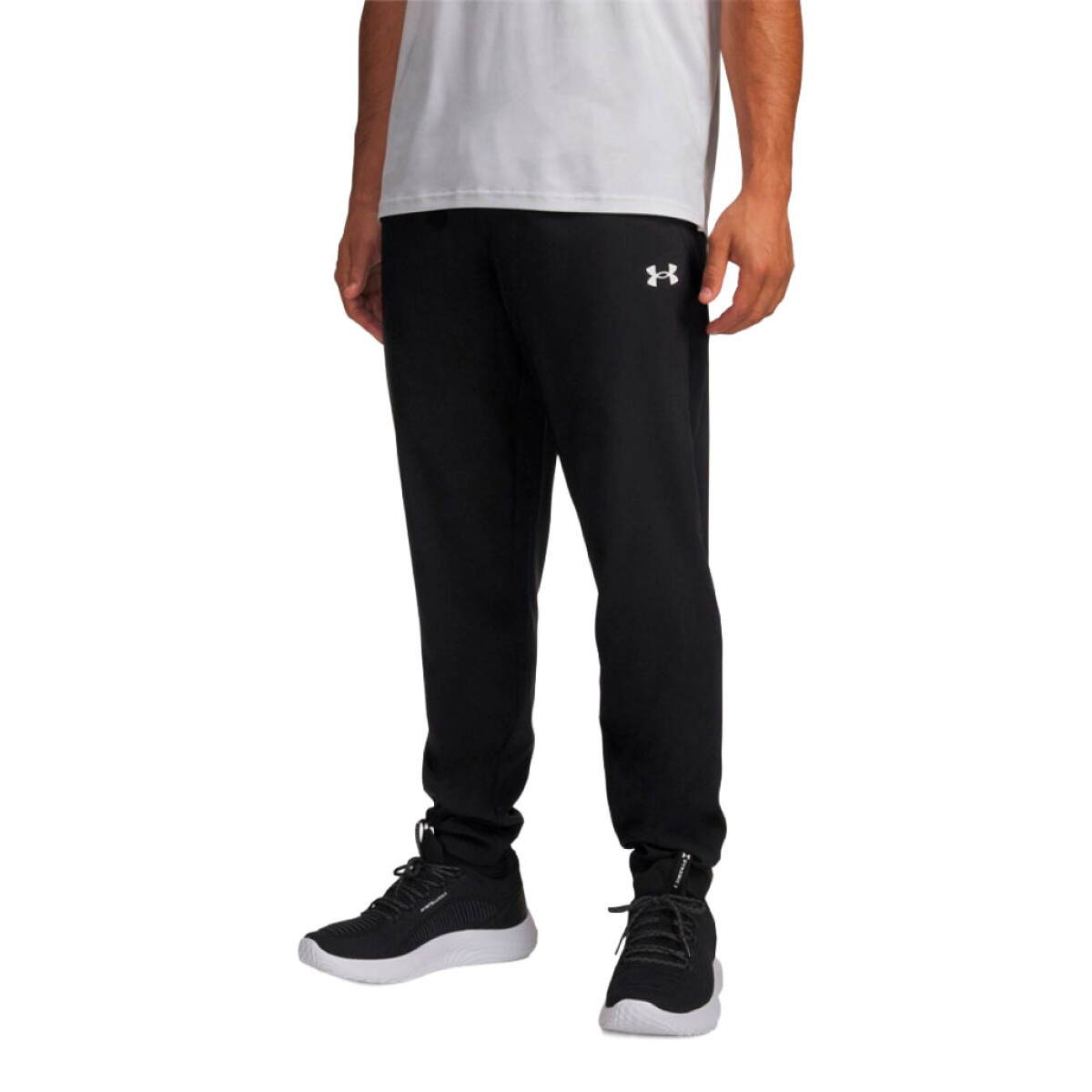 Pantalon de Hombre UNDER ARMOUR Vanish Training Pant - Negro 
