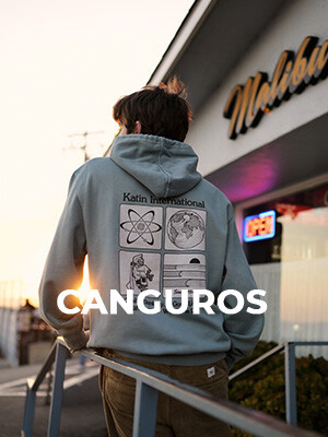 canguros