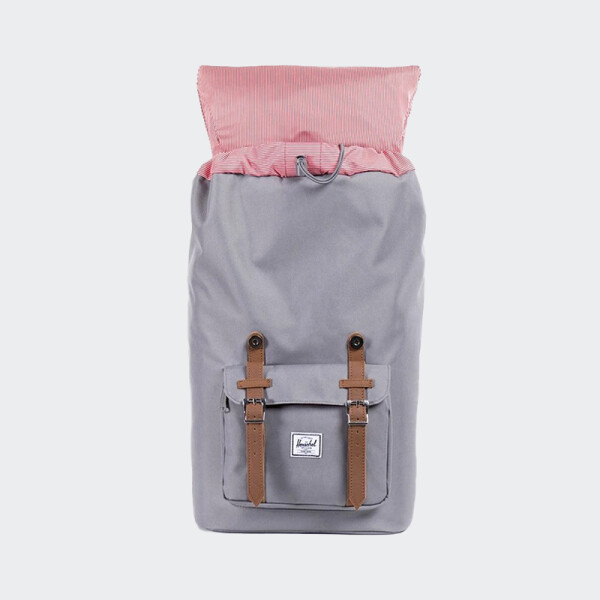 Mochila Herschel Little America Gris