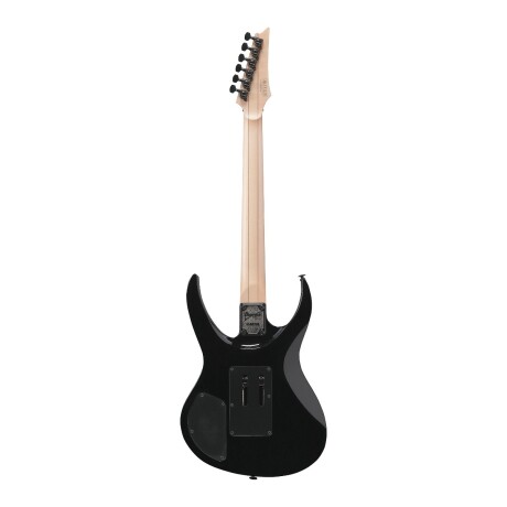 Guitarra Electrica Ibanez Genesis Collection 540piii Negro Guitarra Electrica Ibanez Genesis Collection 540piii Negro