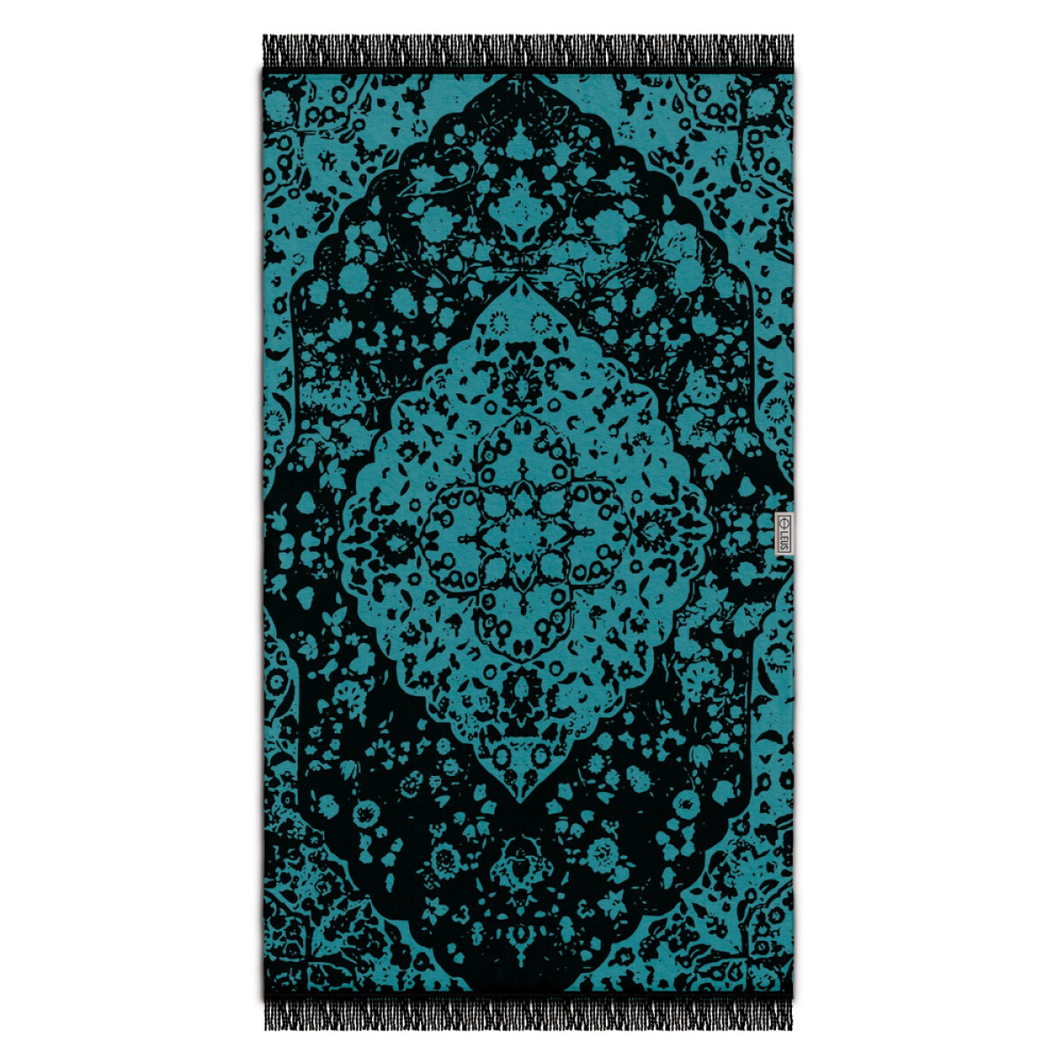 Toalla Leus Conner Coffin Beach Towel 