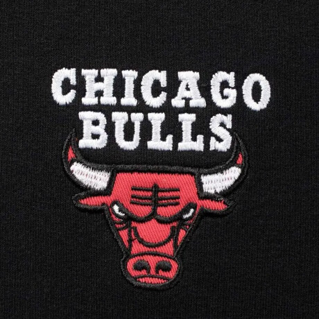 PANTALÓN NBA TEAM CLASSIC BULLS