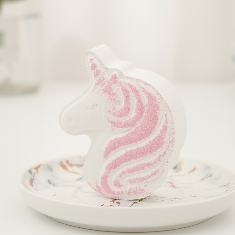 Bomba De Baño Unicornio Bomba De Baño Unicornio