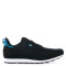Championes de Hombre Topper T 700 Adulto Negro - Azul