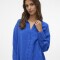 VMQUEENY LS OVERSIZE SHIRT WVN GA NOOS CORE-12 1 Surf the Web