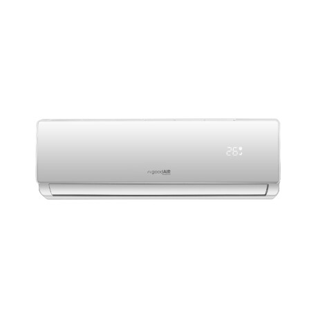 AIRE ACONDICIONADO GOODAIR 18000-BTU BLANCO GADT18INV