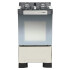 COCINA TEM CELEBRACION 4 HORNALLAS GLASS COCINA TEM CELEBRACION 4 HORNALLAS GLASS