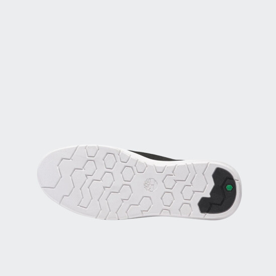 Championes Timberland Allston Negro