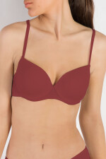Soutien preformado sacks every day Fucsia cl/magen