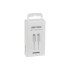 SAMSUNG CABLE TIPO C A TIPO C 5A WHITE Samsung Cable Tipo C A Tipo C 5a White