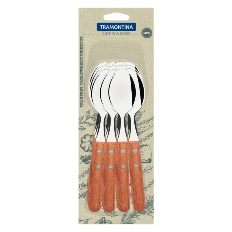 CUCHARA DE MESA DYNAMIC X 12 - 22303/900 CUCHARA DE MESA DYNAMIC X 12 - 22303/900