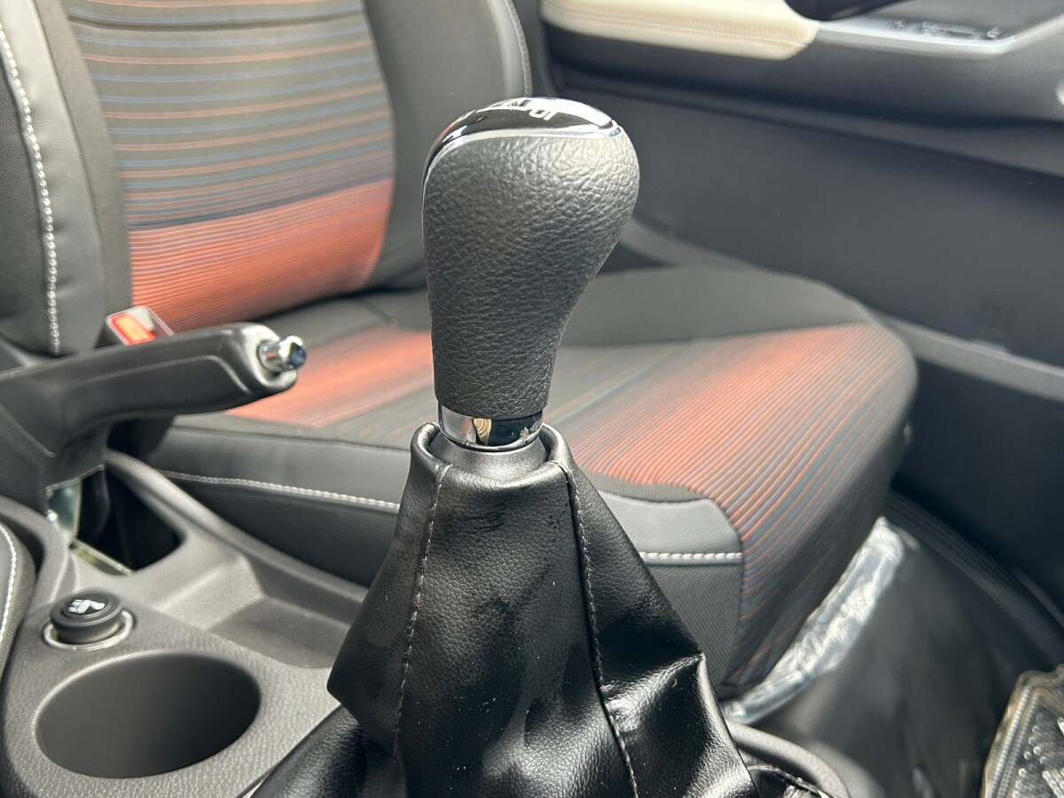 Foton Miler Plus Euro V 2.5 2026 0KM Foton Miler Plus Euro V 2.5 2026 0KM