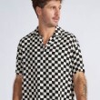 CAMISA N.SAILS 18550 RICKY CUADROS