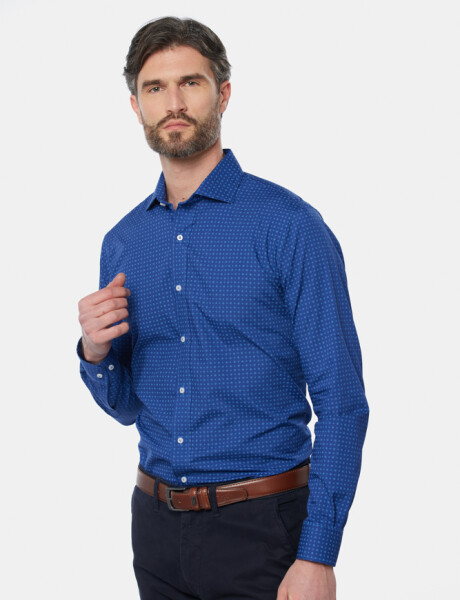 CAMISA FANTASÍA Unico