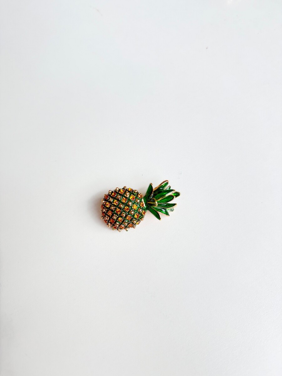 PIN FRUIT - Anana Xl 