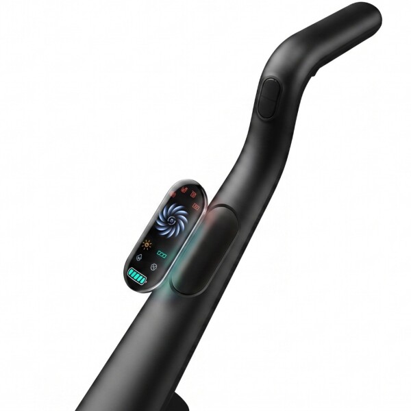Aspiradora Y Fregadora Deerma Vx400 Híbrida 23000pa ASPIRADORA Y FREGADORA DEERMA VX400