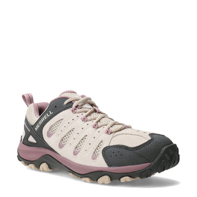 Championes de Mujer Merrell Crosslander 4 Eco Rosado