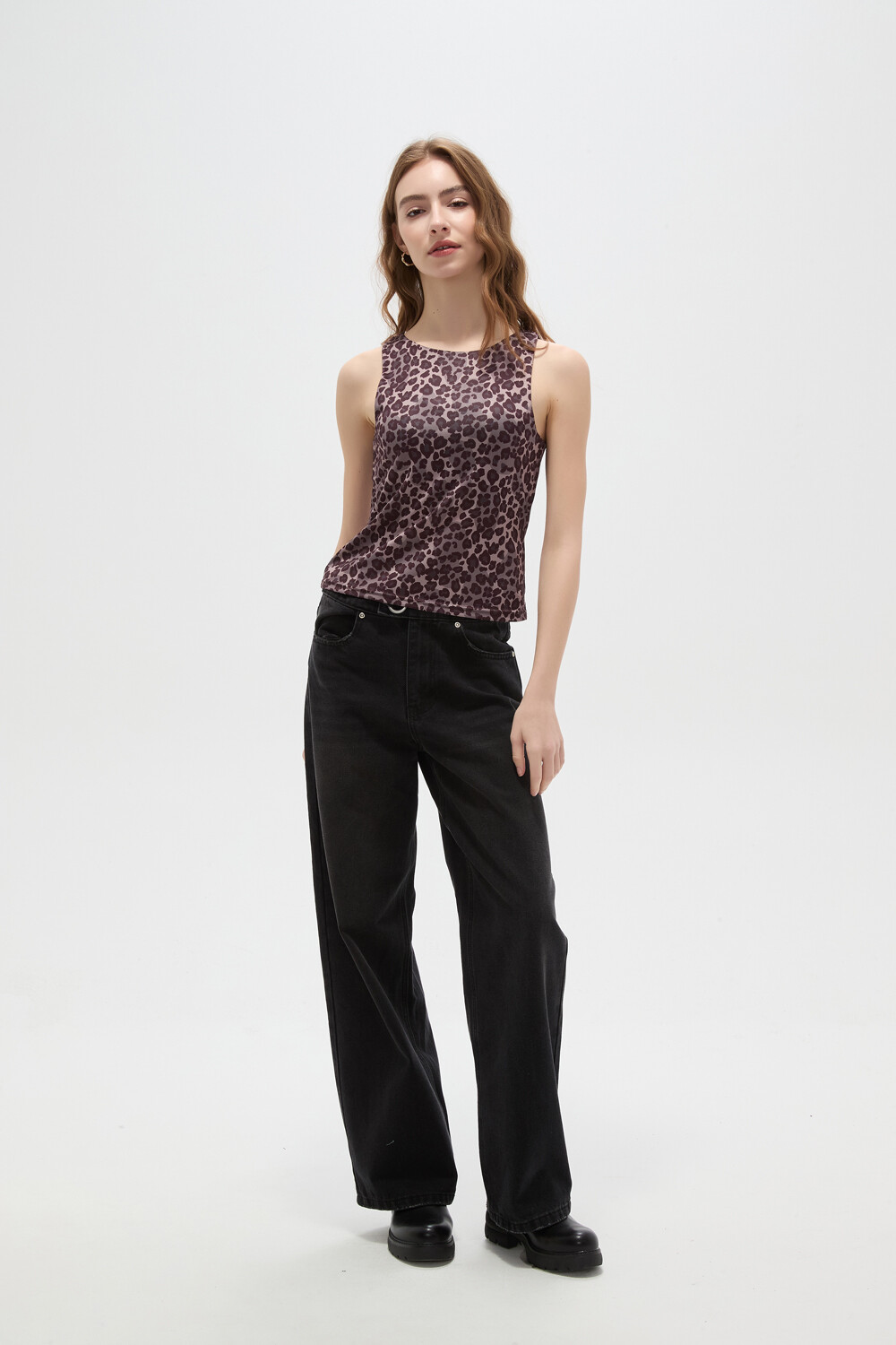 Musculosa Onesti Estampado 1