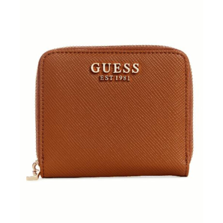 Billetera Guess Laurel Marron 0