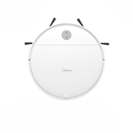 ASPIRADORA ROBOT MIDEA 200-ML BLANCO I2A