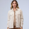Sobrecamisa Corderoy CRUDO