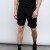 Shorts Pro Run Umbro Hombre 002