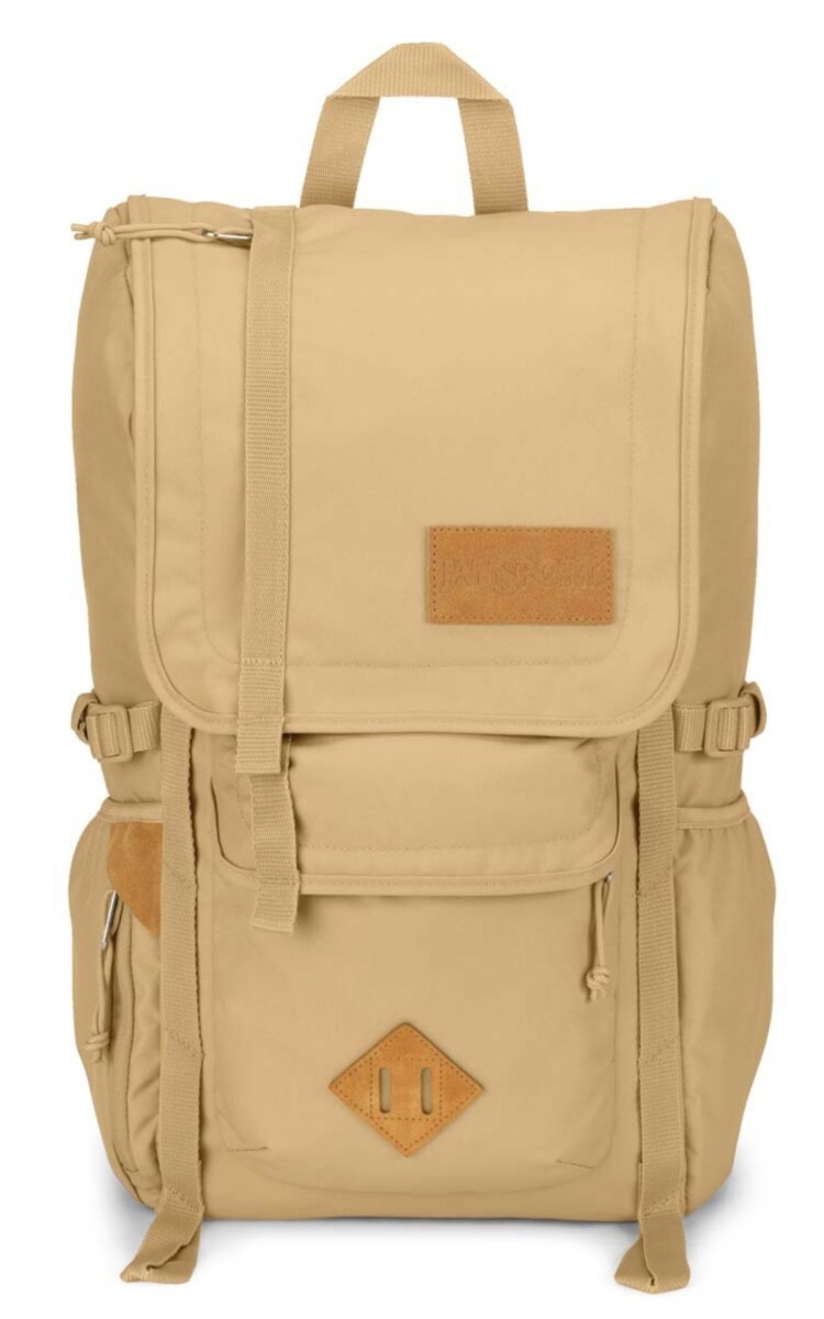 MOCHILA HATCHET - CURRY 