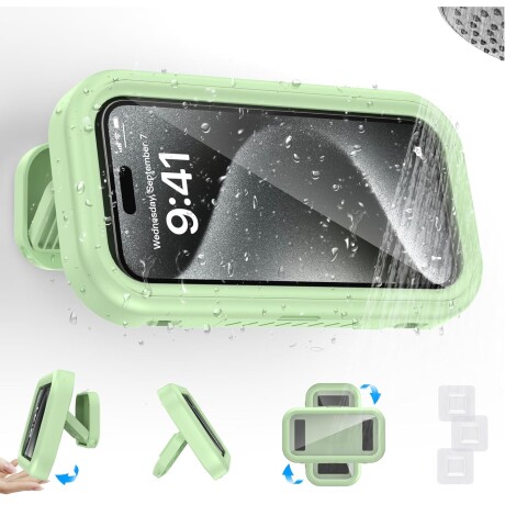 ESTUCHE DE CELULAR PARA BAÑO PH-1 001
