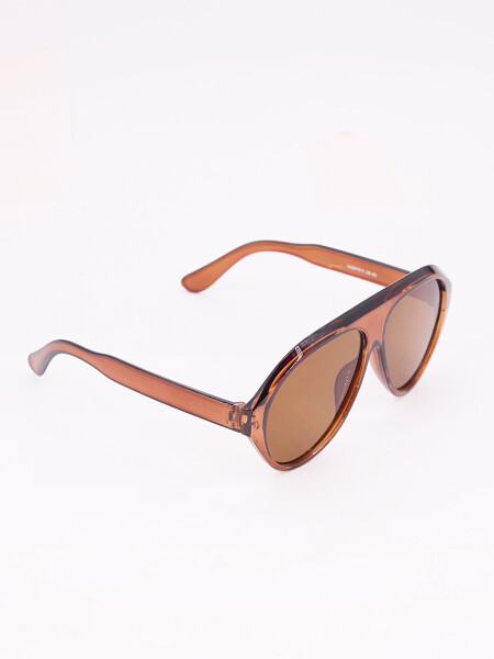 LENTES DUBROVNIK GRIS OSCURO