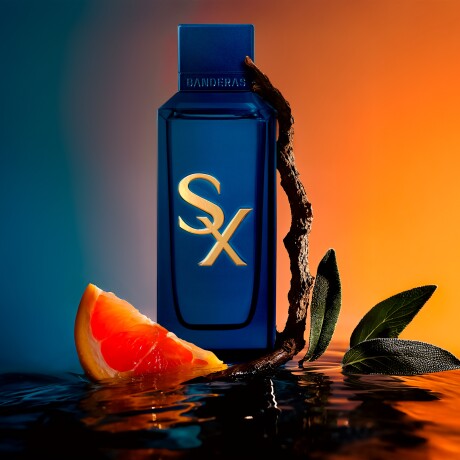 Perfume Banderas Seduction X Man EDP 50ml Perfume Banderas Seduction X Man EDP 50ml
