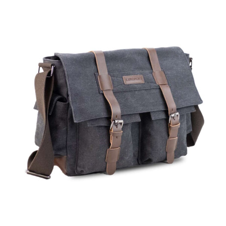 Morral Larancagua Negro