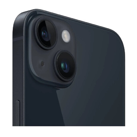 Celular Iphone 14 128GB (Refurbished) Bueno Negro