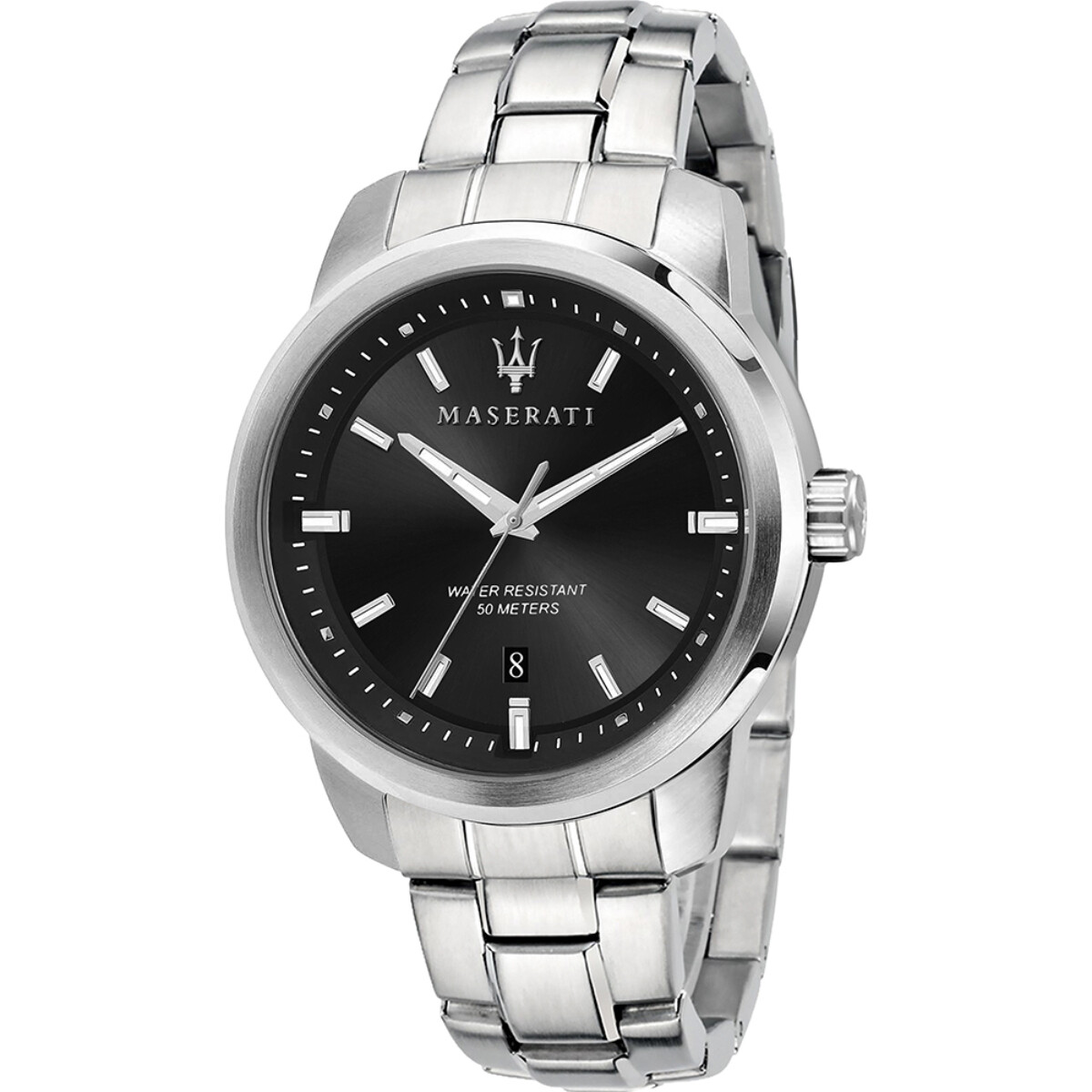 Reloj Maserati Successo Herrenuhr R8853121006 