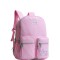 Mochila 2 bolsillos TEENS Rosa
