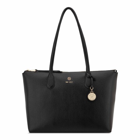 Tote Kyrie Tech Black