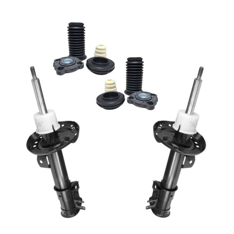 KIT SUSPENSION DELANTERA Kit Suspension Delantera