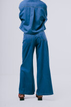 Wyde Classic Blue