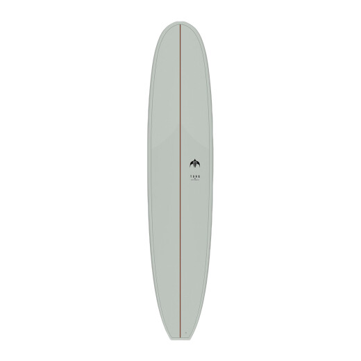 Tablón de surf Torq 9'2 Classic Sinlge Fin Tablón de surf Torq 9'2 Classic Sinlge Fin