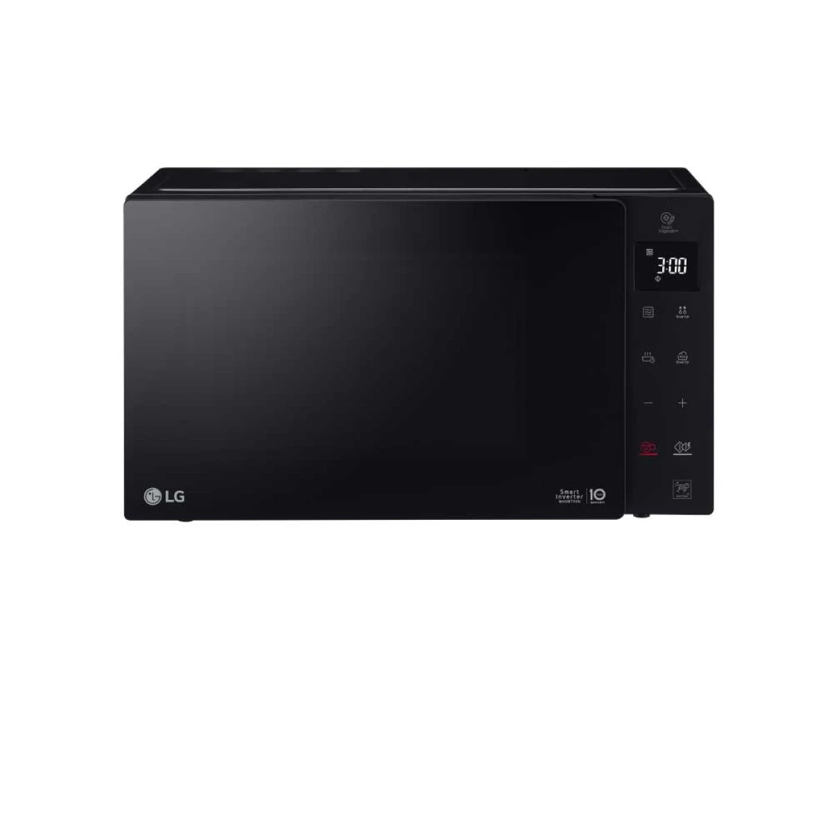 Microondas LG Inverter NeoChef 25L 
