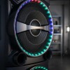 Parlante Torre de Sonido Nordmende NRD-S4252 2600W BT y Led Parlante Torre de Sonido Nordmende NRD-S4252 2600W BT y Led