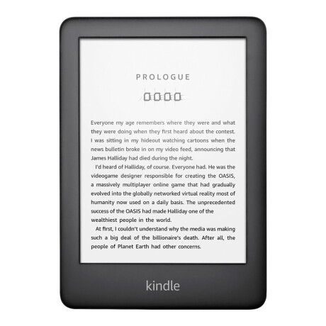 Amazon Kindle GEN11 6'' 300PPP 16GB Wifi Bt 001